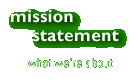 Mission Statement