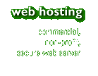 Web Hosting